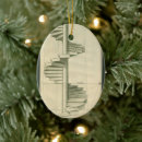 Search for stairs christmas tree decorations Vintage
