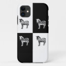 Search for chessboard iphone cases Black