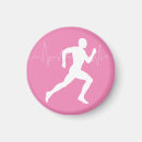 Search for runner magnets Running