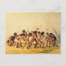 Search for the catlins postcards Headdress