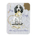 Search for cockerals magnets Puppy