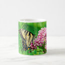 Search for eastern tiger swallowtail mugs Flower