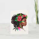 Search for african note cards Juneteenth