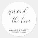 Search for spread stickers Simple