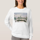 Search for cathedrals tshirts Jules