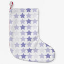 Search for patriotic christmas stockings Stars