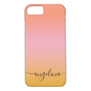 Search for ombre gradient iphone cases Pink