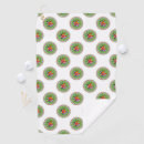Search for cactus golf towels Andean culture