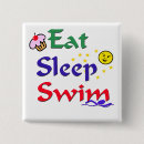 Search for coach badges Swimmer