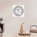 Search for cute pi posters Happy pi day