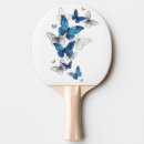 Search for butterfly ping pong paddles Butterflies