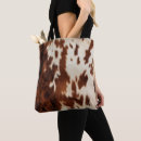 Search for cowhide bags Brown
