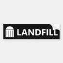 Search for can bumper stickers Black and white