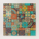 Search for mandala puzzles Square