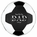 Search for father soccer balls Happy father's day