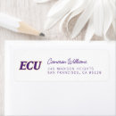 Search for carolina return address labels College