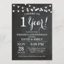 Search for chalkboard anniversary Black and white