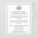 Search for promotional flyers Professional
