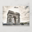 Search for paris photo postcards Europe