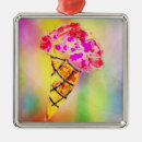 Search for cone christmas tree decorations Treat