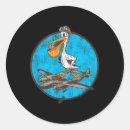 Search for fighter pilot stickers Military