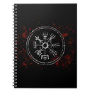 Search for viking notebooks Norse