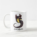 Search for aquatic mugs Salamander