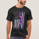 Search for us flag tshirts Breast