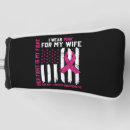 Search for cancer golf equipment Awareness