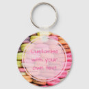 Search for quirky key rings Colorful