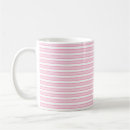 Search for pink stripes mugs Strips