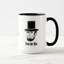 Search for lincoln mugs Election