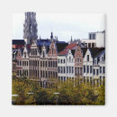 Search for brussels magnets Architecture