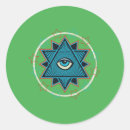 Search for demon skull stickers Ghost