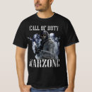 Search for call of duty tshirts Warzone