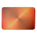 Search for rust bath mats Metallic