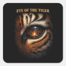 Search for tiger eyes stickers Jungle
