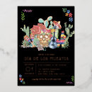 Search for mexican skeleton invitations Dia de los muertos
