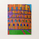 Search for roman colosseum puzzles Italian