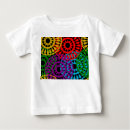 Search for red circle tshirts Green
