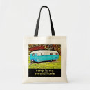 Search for camper tote bags Nature