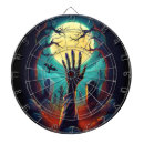Search for zombies dartboards Horror