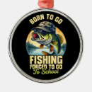 Search for bass fishing christmas tree decorations Animal