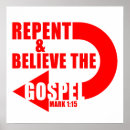 Search for gospel posters Evangelism