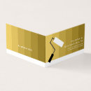 Search for roller business cards Decorator