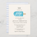 Search for popsicle invitations Girl