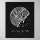 Search for barcelona posters Minimalist
