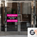 Search for coffee shop window decals Professional