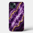 Search for amethyst iphone cases Gemstone