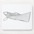 Search for row boat mousepads Oar